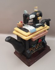 Minature modelled black for sale  STAMFORD