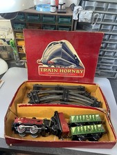 Train locomotive hornby d'occasion  Lille-