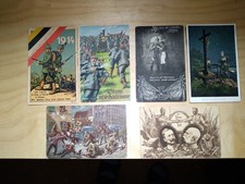 Feldpost weltkrieg gebraucht kaufen  Weil
