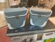 Paire sacoches solex d'occasion  Fabrègues