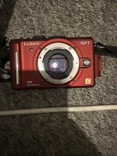 Panasonic lumix dmc for sale  BOURNEMOUTH