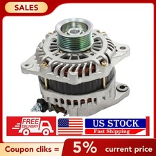 Alternator 2013 infiniti for sale  Monroe Township