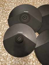 Set piatti alesis usato  Fasano