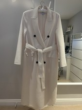 reiss coat for sale  LEICESTER