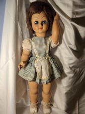 Bambola vintage anni usato Bambola vintage anni usato  Alba