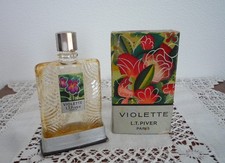 Piver paris violette d'occasion  Montpellier-