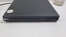 Dvd player dp132 for sale  HARPENDEN
