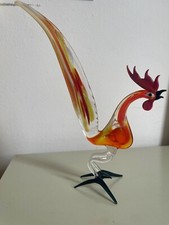 Gallo vetro murano usato  Vittuone