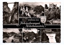 Grüsse hohenschwangau neuschw gebraucht kaufen  Neugersdorf