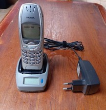 Nokia 6310i platine d'occasion  Houilles