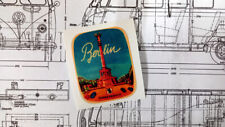 Berlin german travel for sale  BEWDLEY