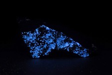 Jh27028 rare benitoite for sale  Woodland Hills