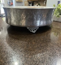Cake stand wedding for sale  Bronx