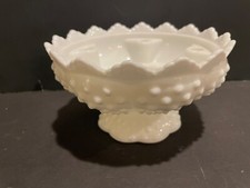 Vintage fenton hobnail for sale  Winfield