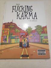 Fucking karma los d'occasion  Sennecey-le-Grand