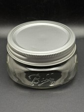 Vintage glass clear for sale  Mercer Island