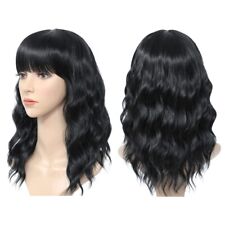 Wavy wig air for sale  UK