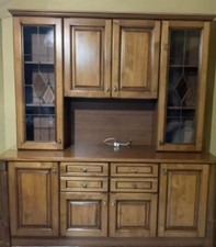 Credenza mobile sala usato  San Martino Dall Argine