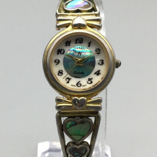 Wrangler abalone watch for sale  Pflugerville