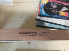 Alte zigarrenkiste holz gebraucht kaufen  Übersee