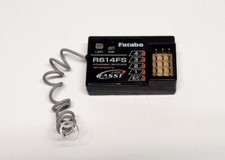 Futaba r614fs fasst for sale  Croton on Hudson