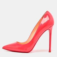 Christian louboutin neon for sale  Shipping to Ireland