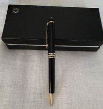 Montblanc stylo parker d'occasion  Pézenas