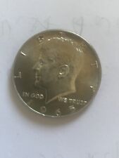 Usa half dollar usato  Roma