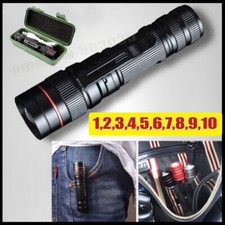 1500000lm usb rechargeable for sale  GAINSBOROUGH