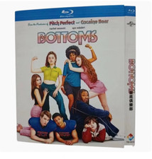 Bottoms movie film usato  Spedire a Italy