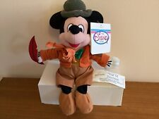 Mickey mouse bob for sale  UK