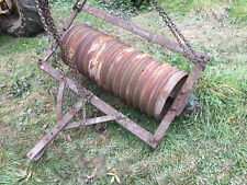 Cambridge roller foot for sale  HORLEY