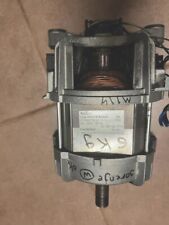 Waschmaschine antriebsmotor go gebraucht kaufen  Herne