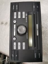 Autoradio ford 6000cd usato  Fondi