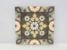 Antique floor tile for sale  HARROGATE