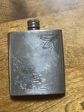 english pewter flasks for sale english pewter flasks for sale Walnut Creek