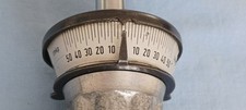 Reibwertmesser zum einstellen gebraucht kaufen  Ettlingen