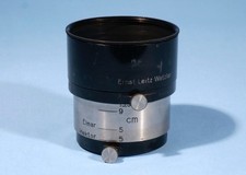 Leitz leica hood for sale  LIVERPOOL