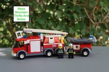 Lego city 7239 for sale  Palisade
