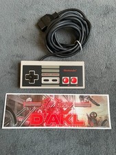 Manette officielle nintendo d'occasion  Lognes