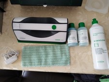 Vorwerk kobold 100 gebraucht kaufen  Stadtallendorf