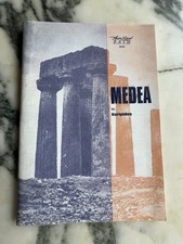 Theatre programme euripides for sale  RADSTOCK