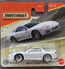 Matchbox mitsubishi 3000 d'occasion Matchbox mitsubishi 3000 d'occasion  Torcy