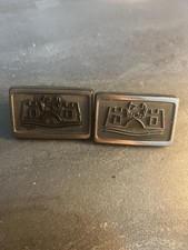 Emblème logo volkswagen d'occasion  Bourg-Saint-Andéol
