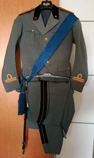 Ww2 lotto divisa usato  Pescara