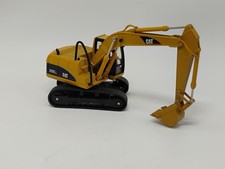 Escavadeira Norscot escala 1:50 CAT Caterpillar 320C L  comprar usado  Enviando para Brazil