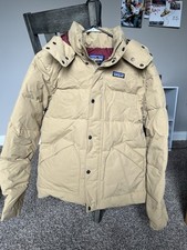 Patagonia hooded downdrift for sale  Madison