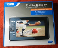 Rca widescreen lcd for sale  Fortville