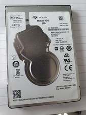 seagate 2tb for sale  BISHOP'S STORTFORD
