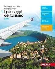 Paesaggi del turismo. usato  Acqualagna